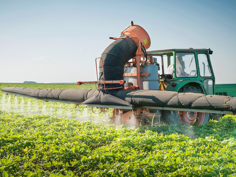 Pesticide Intermediates
